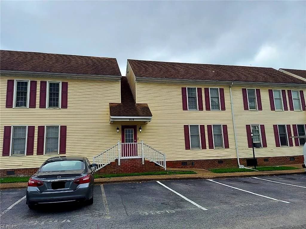 318 Washington ST #D, PORTSMOUTH VA 23704 - Photo 2