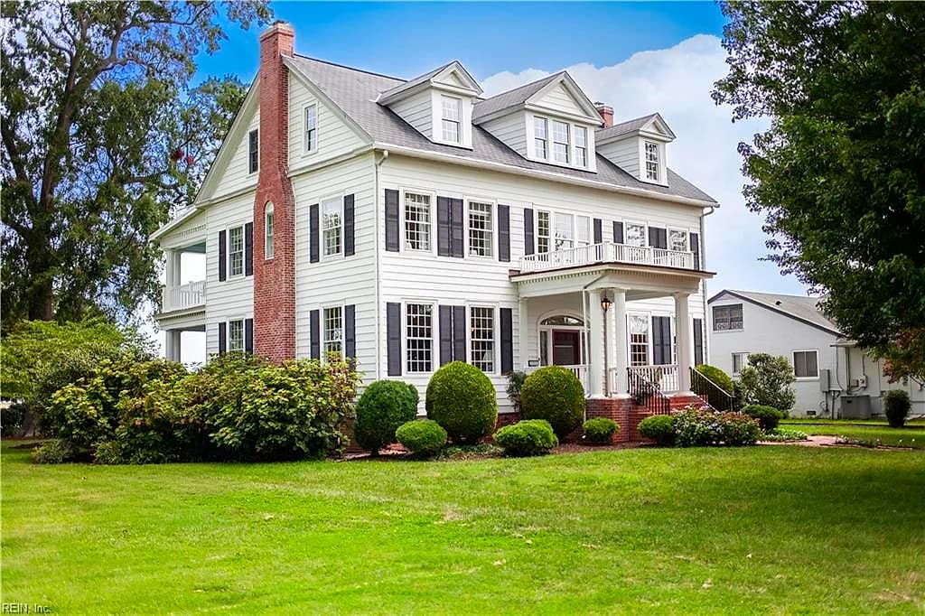 609 Bridge ST, HAMPTON VA 23669 - Photo 3