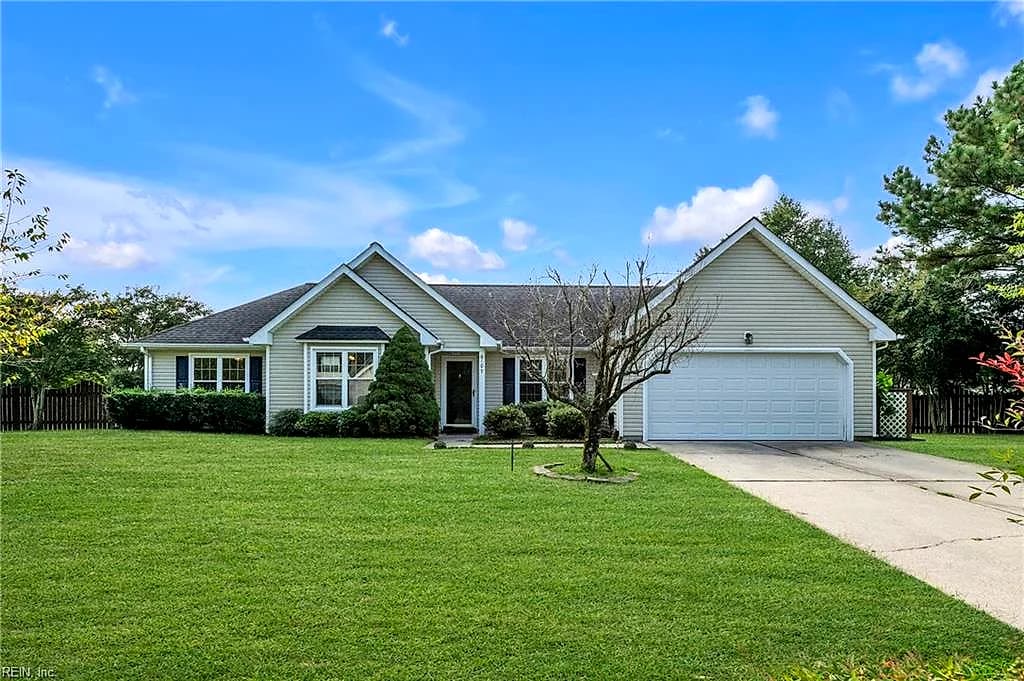 109 Hillside AVE, SUFFOLK VA 23434 - Photo 3