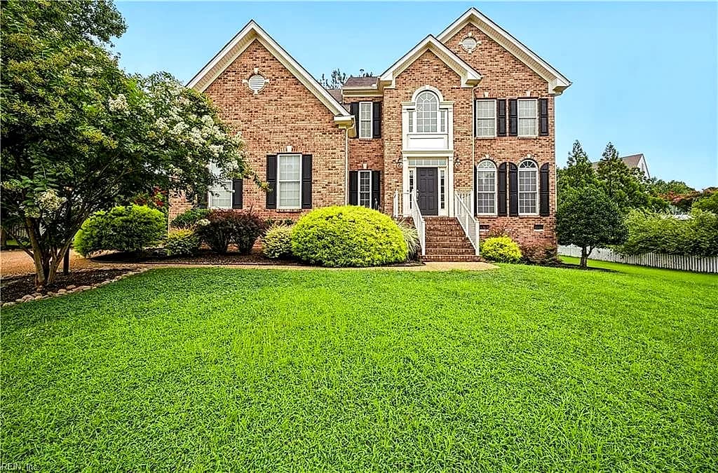 9404 Ashlock CT, TOANO VA 23168 - Photo 3