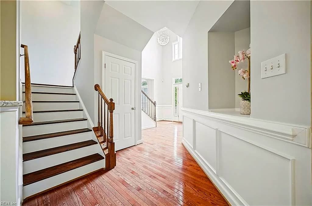 9404 Ashlock CT, TOANO VA 23168 - Photo 5