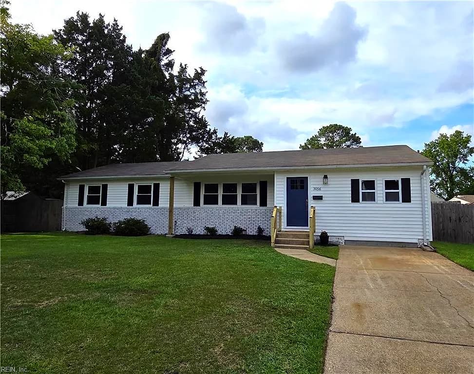 3056 Capital Hill LN, VIRGINIA BEACH VA 23452 - Photo 3
