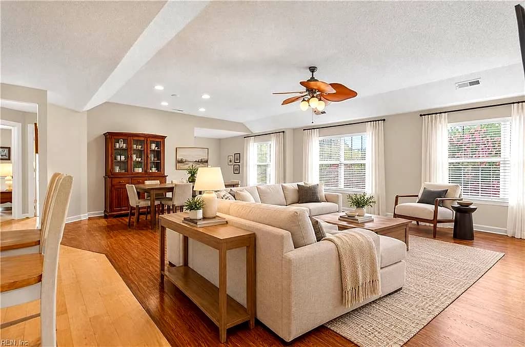 2100 San Lorenzo QUAY, VIRGINIA BEACH VA 23456 - Photo 3