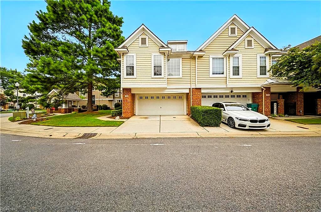 3023 Bay Shore LN #Lane, SUFFOLK VA 23435 - Main photo