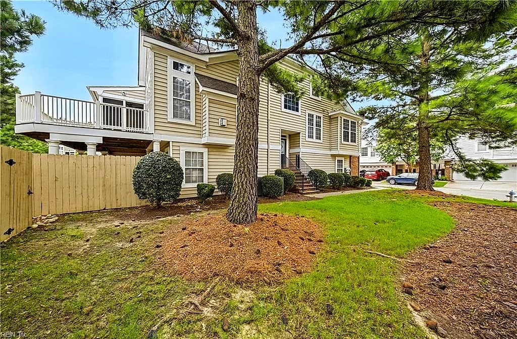 3023 Bay Shore LN #Lane, SUFFOLK VA 23435 - Photo 5
