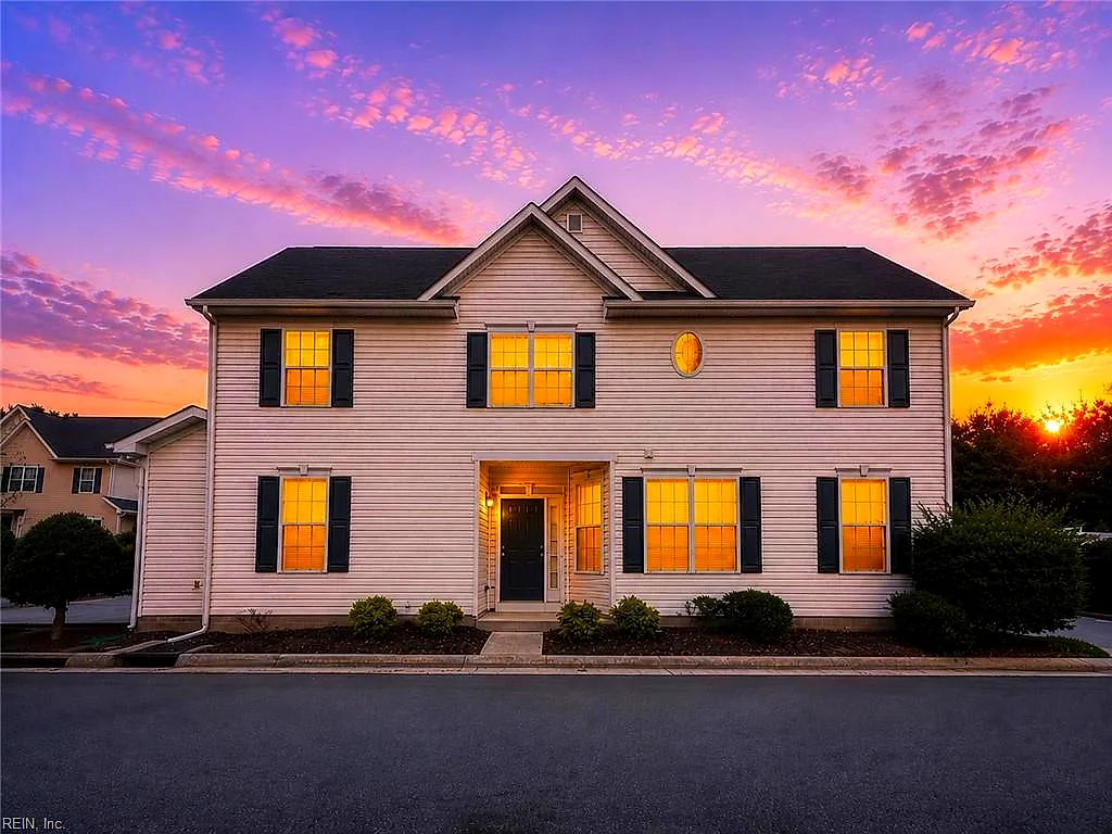 29 Frazier CT, HAMPTON VA 23666