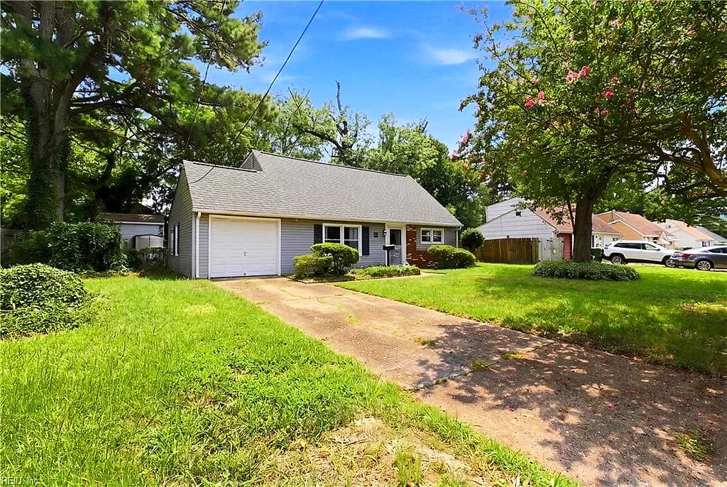 748 Red Mill RD, NORFOLK VA 23502 - Photo 3
