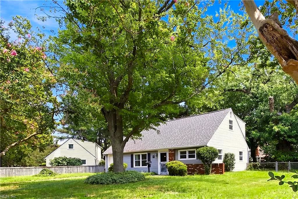 748 Red Mill RD, NORFOLK VA 23502 - Photo 4