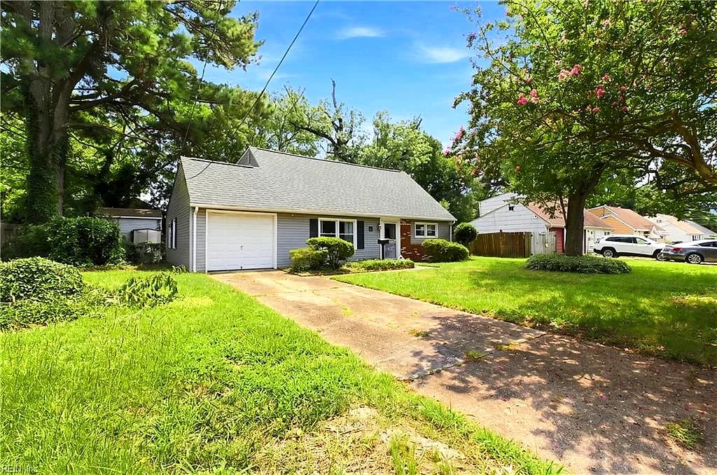 748 Red Mill RD, NORFOLK VA 23502 - Photo 5