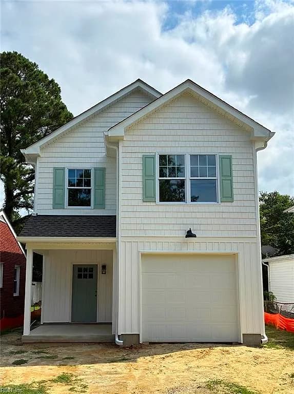 719 Brook AVE, SUFFOLK VA 23434 - Photo 2