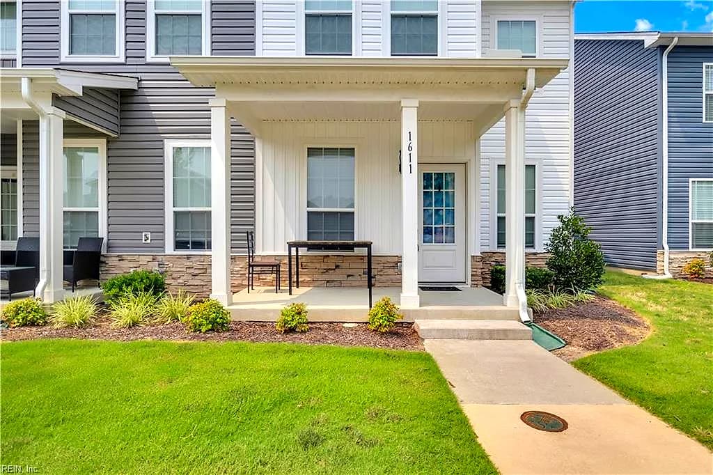 1611 Independence BLVD, NEWPORT NEWS VA 23608