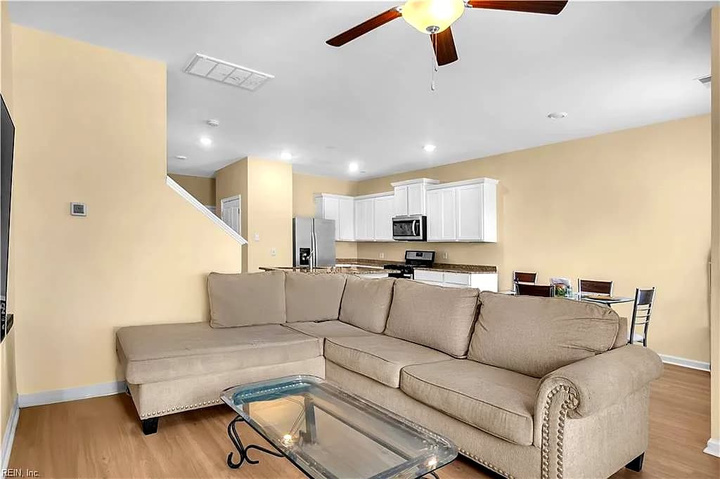 1611 Independence BLVD, NEWPORT NEWS VA 23608 - Photo 4