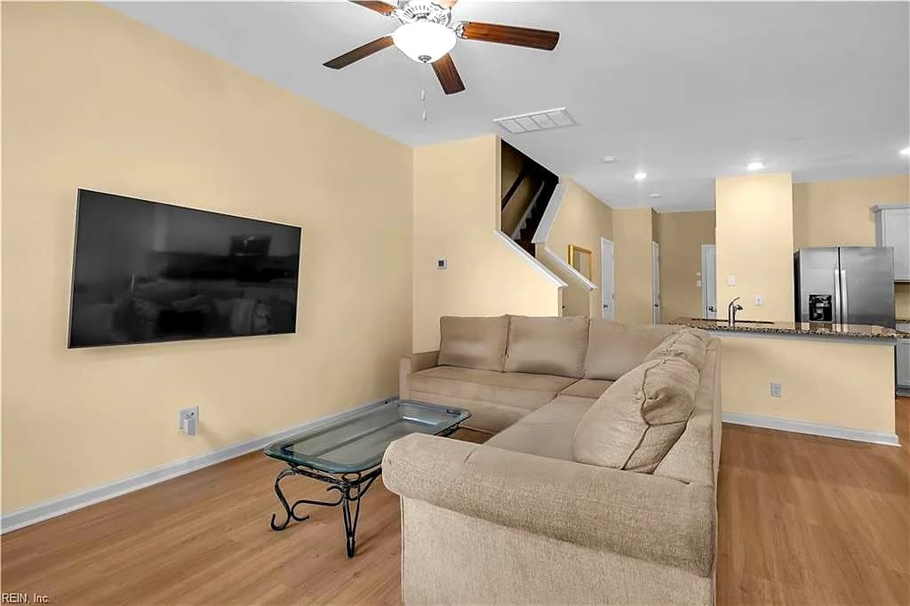 1611 Independence BLVD, NEWPORT NEWS VA 23608 - Photo 5