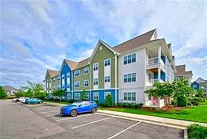 1725 Dromolin DR #208, VIRGINIA BEACH VA 23456 - Photo 3