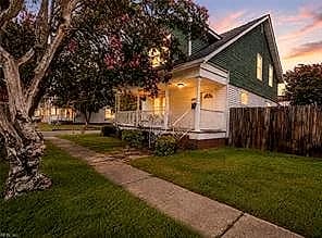 3038 Vimy Ridge AVE, NORFOLK VA 23509 - Photo 2