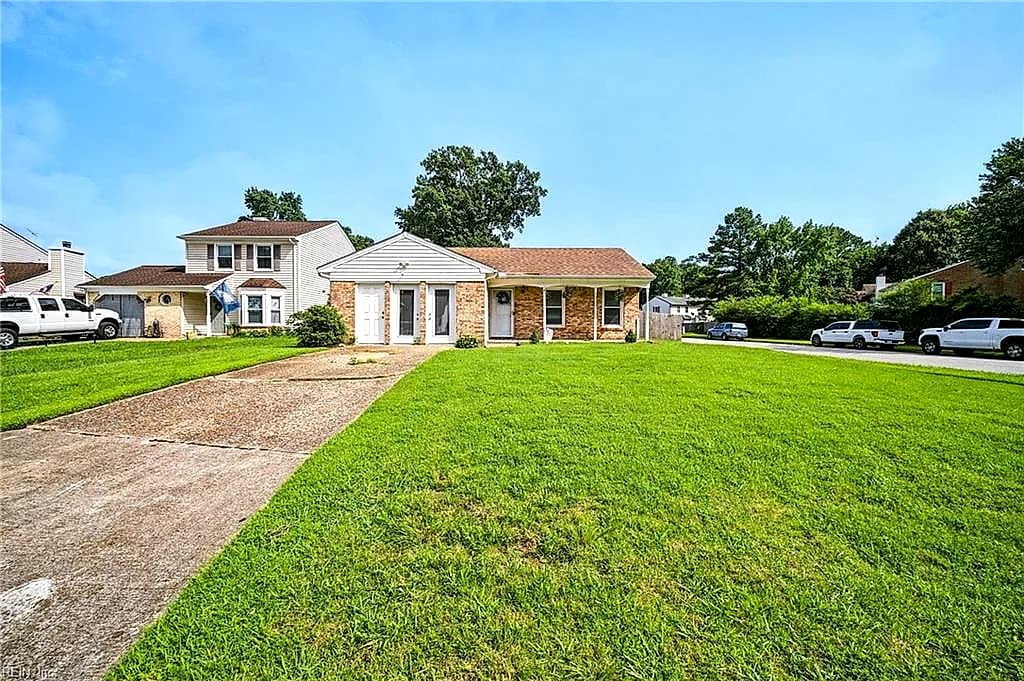 2016 Inverrary CT, VIRGINIA BEACH VA 23456 - Photo 5