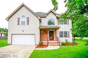 2200 Elijah ST, CHESAPEAKE VA 23323 - Main photo