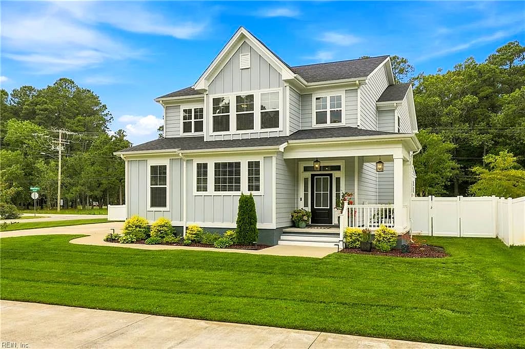 2793 Atwoodtown RD, VIRGINIA BEACH VA 23456