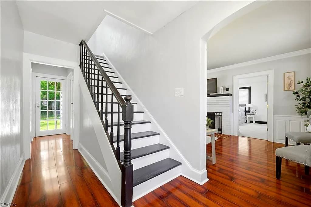 4201 Winchester DR, PORTSMOUTH VA 23707 - Photo 5