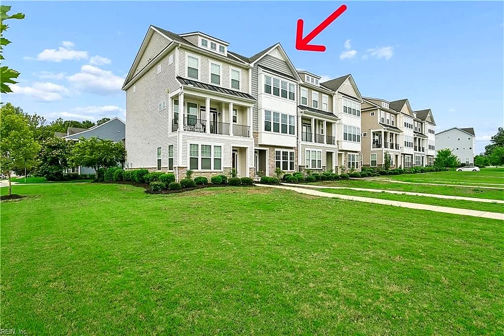 3512 Hickory Neck BLVD, TOANO VA 23168 - Photo 4
