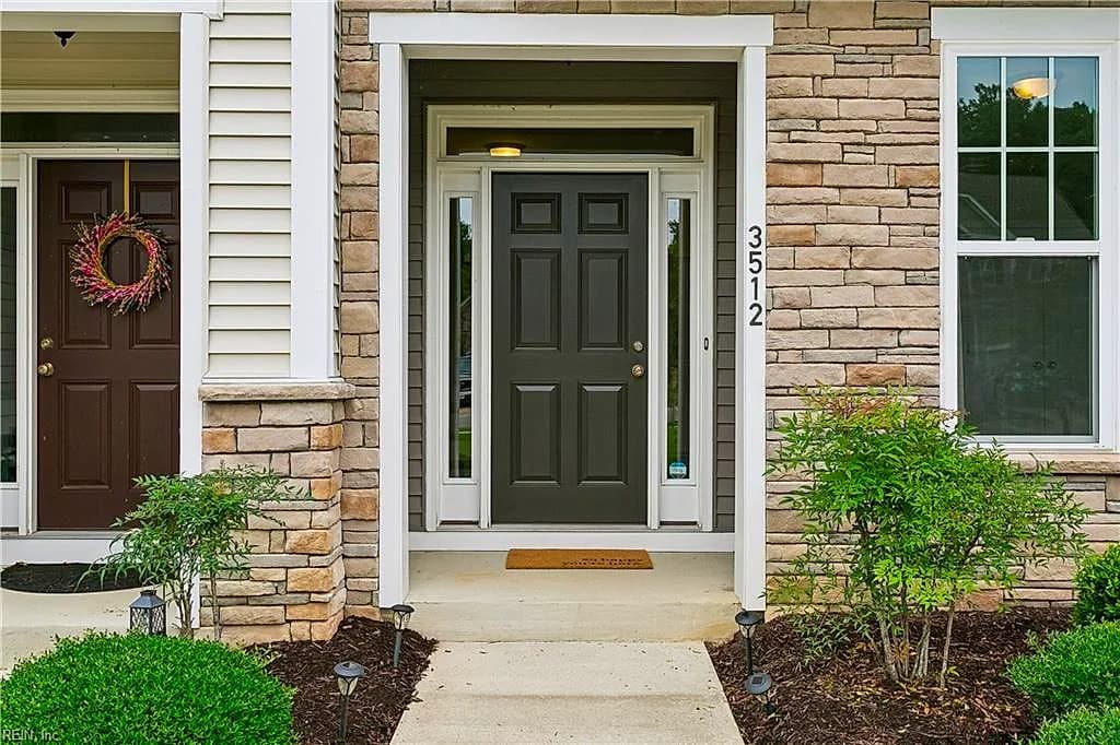 3512 Hickory Neck BLVD, TOANO VA 23168 - Photo 5