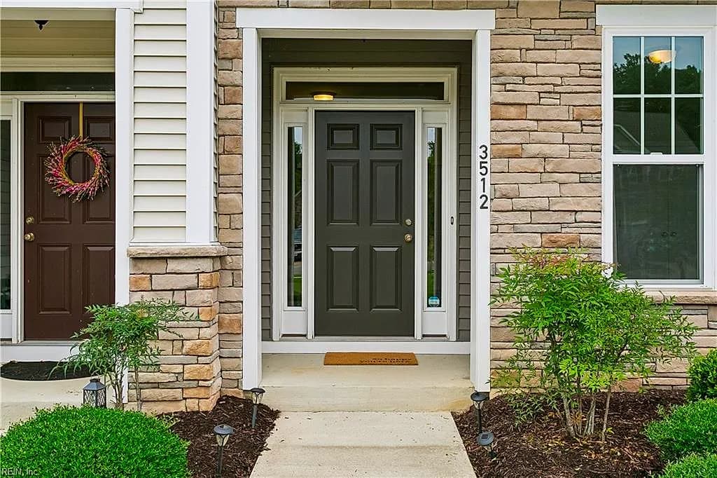 3512 Hickory Neck BLVD, TOANO VA 23168 - Photo 5