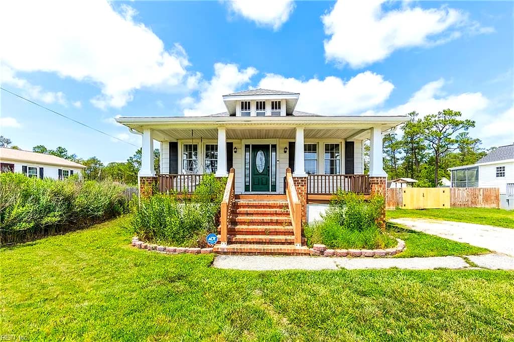 41 Messick RD, POQUOSON VA 23662 - Photo 4