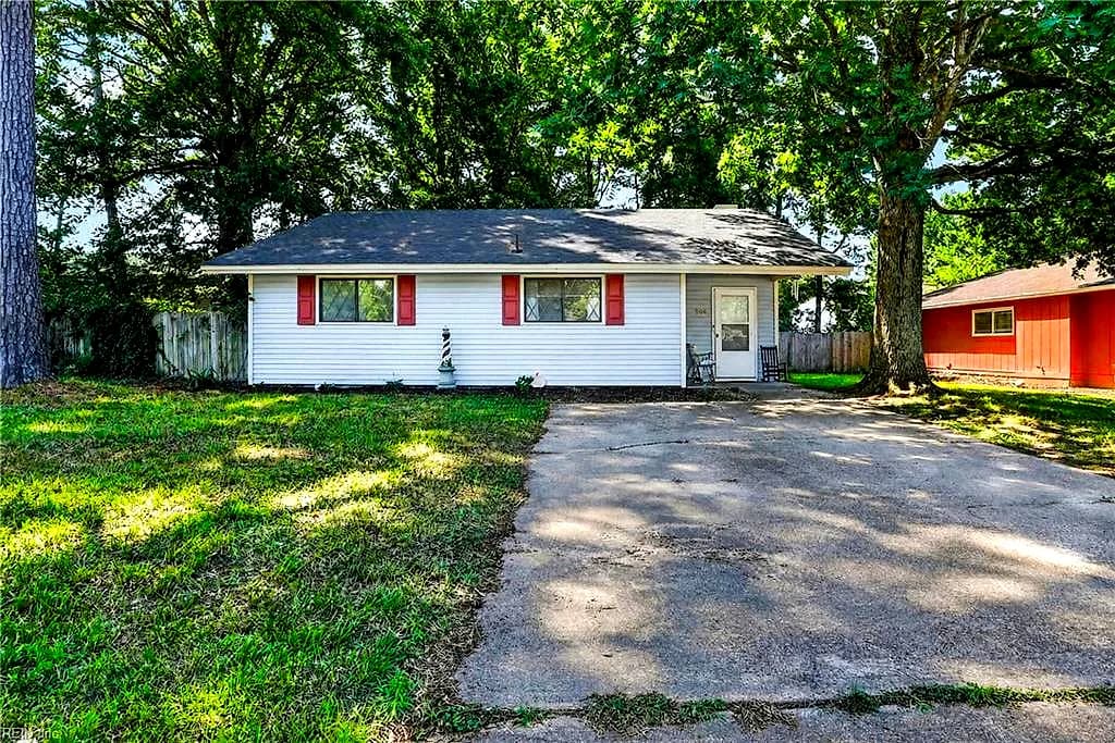 506 Cambertree WAY, NEWPORT NEWS VA 23608 - Photo 3