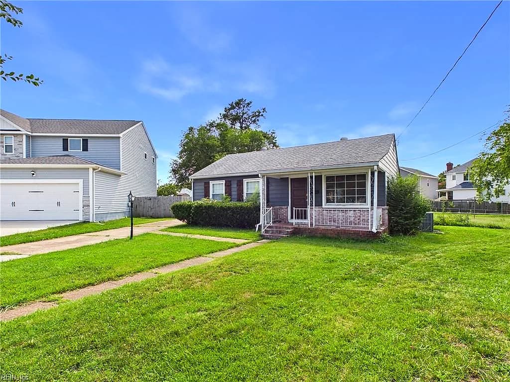 800 Craten RD, NORFOLK VA 23513 - Main photo