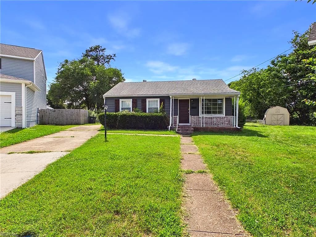 800 Craten RD, NORFOLK VA 23513 - Photo 3
