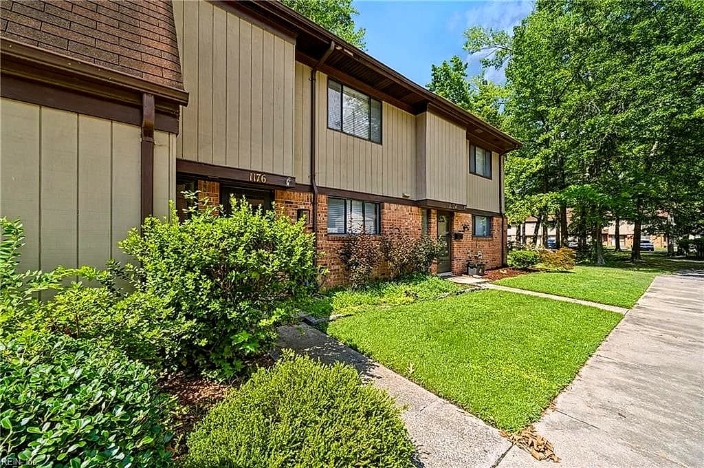 1176 Willow Green DR, NEWPORT NEWS VA 23602 - Photo 3