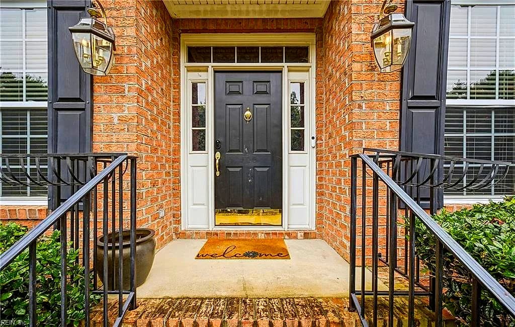 105 Meredith WAY, WILLIAMSBURG VA 23185 - Photo 3