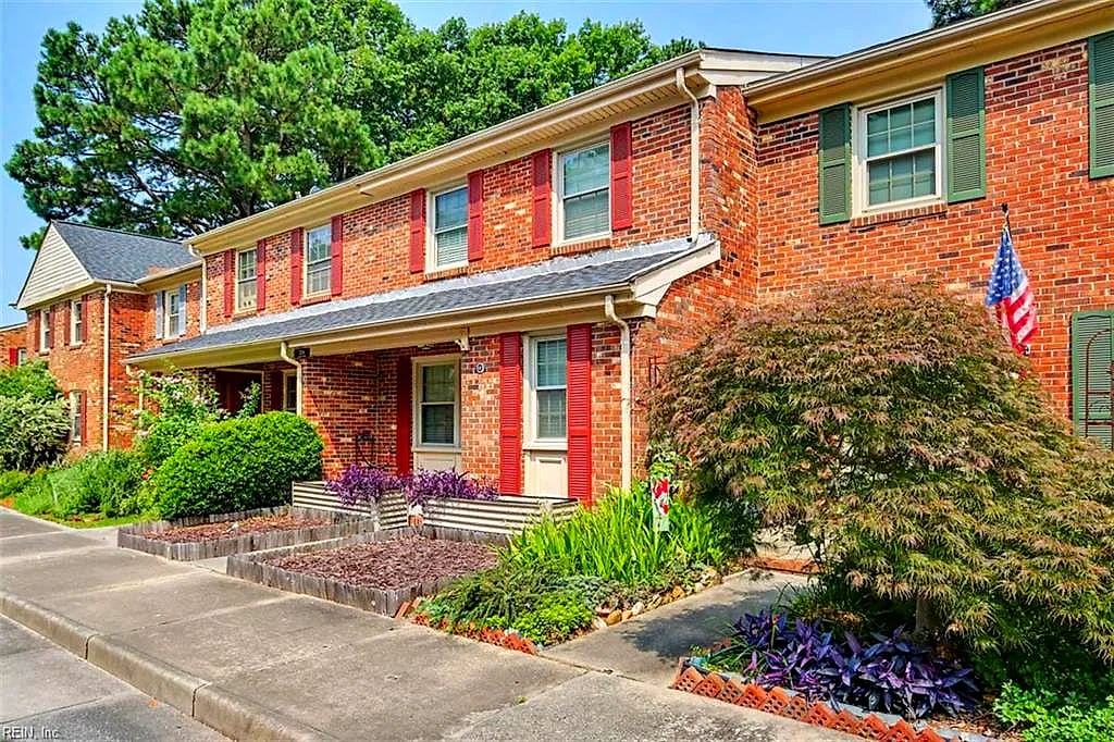 231 Bailiff CT, Newport News — 3 bed Residential, 1,392 sqft