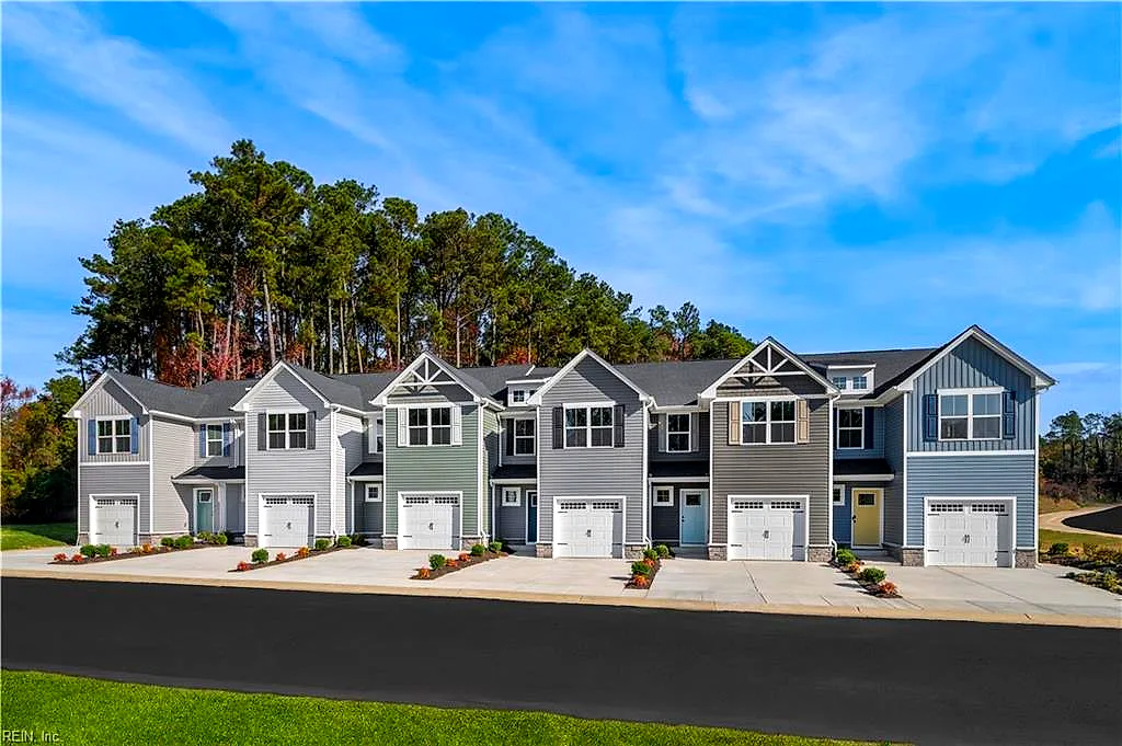 124 Summit View LN, Franklin — 3 bed Residential, 1,442 sqft