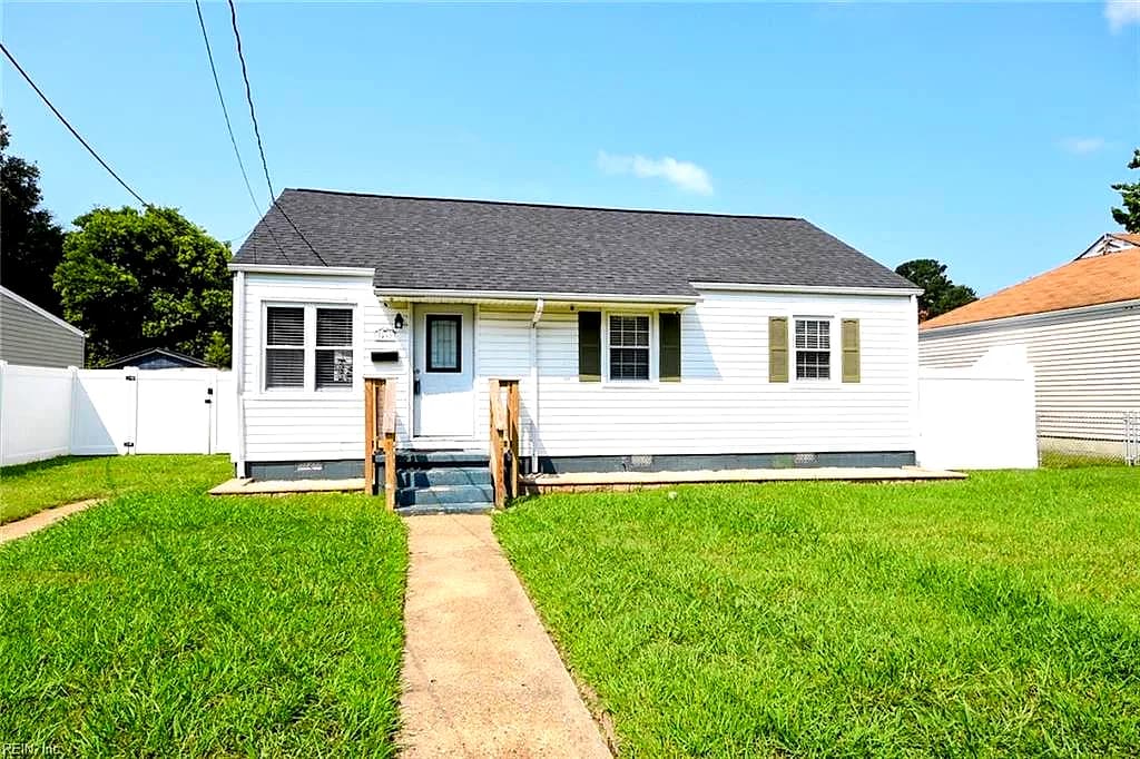 3493 Bertha ST, NORFOLK VA 23513 - Photo 3