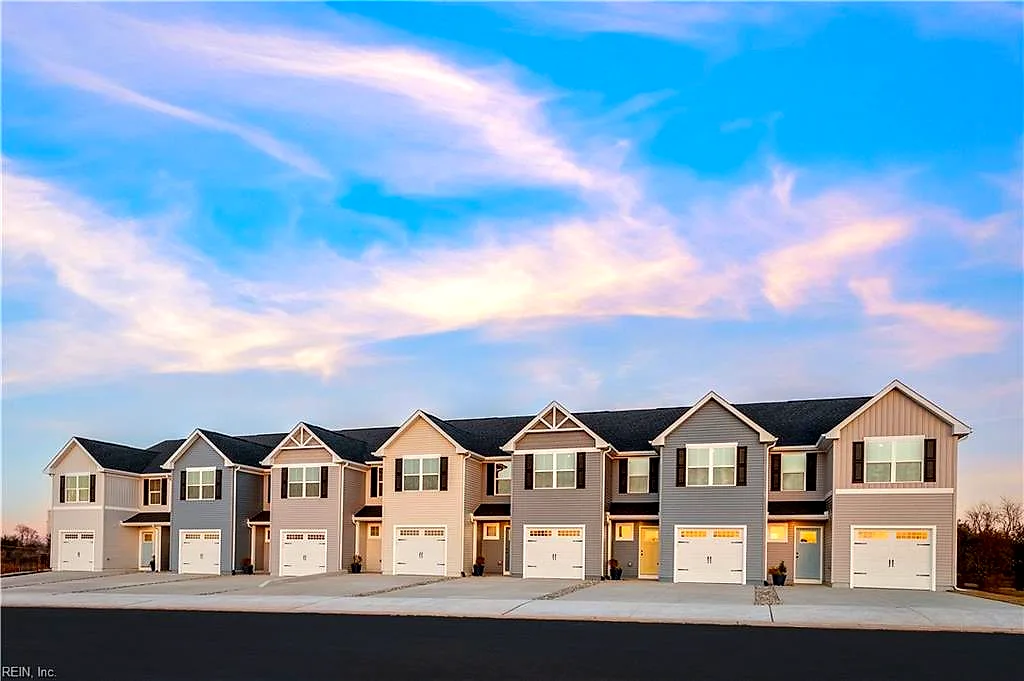 134 Summit View LN, FRANKLIN VA 23851