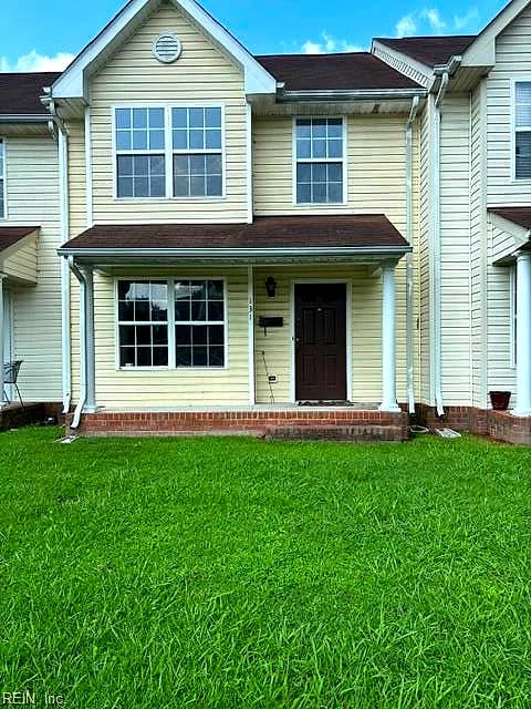 131 Langston CT, FRANKLIN VA 23851