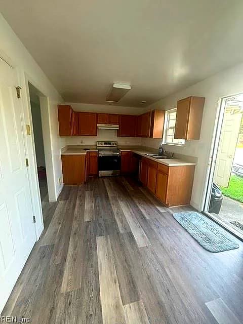 131 Langston CT, FRANKLIN VA 23851 - Photo 4