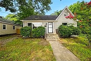 209 N Capital ST, Suffolk — 4 bed Residential, 1,536 sqft