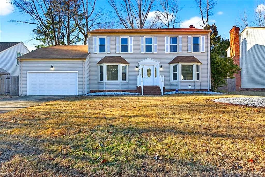 5240 Prestwick ST, VIRGINIA BEACH VA 23464 - Photo 3