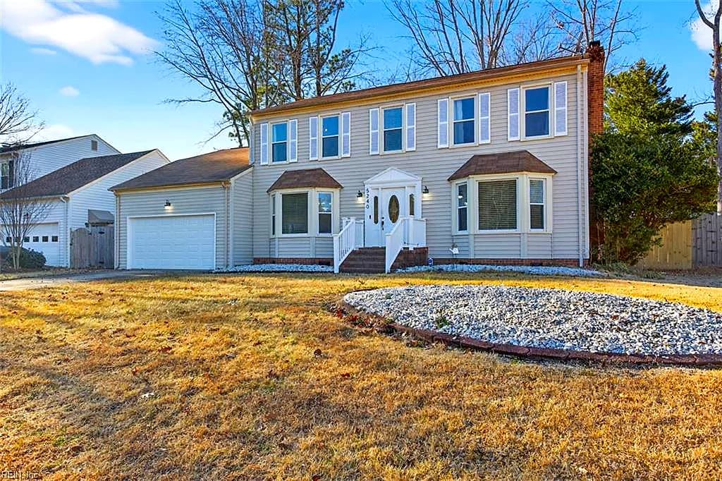 5240 Prestwick ST, VIRGINIA BEACH VA 23464 - Photo 4