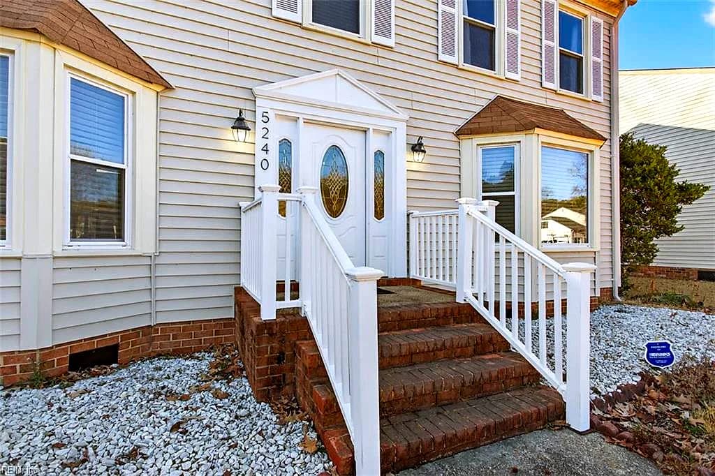 5240 Prestwick ST, VIRGINIA BEACH VA 23464 - Photo 5