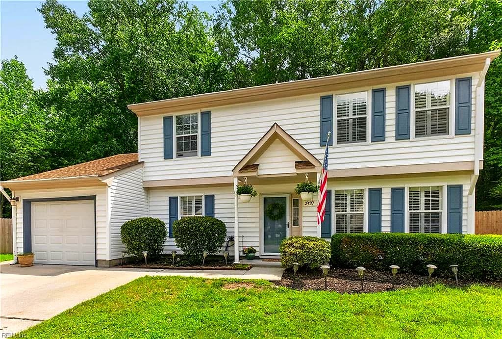 2421 Rockwater CIR, VIRGINIA BEACH VA 23456 - Photo 3
