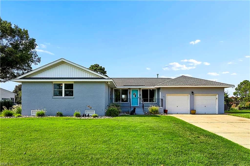 6 Lakeview DR, POQUOSON VA 23662 - Photo 2