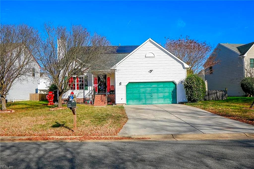 6316 Townsend PL, SUFFOLK VA 23435