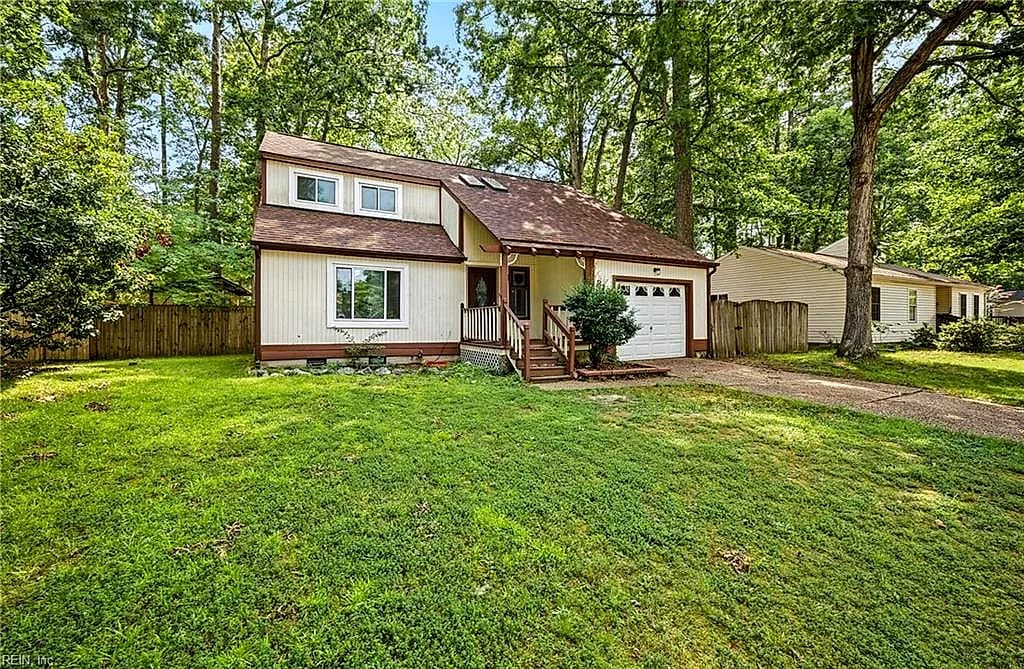 316 Heacox LN, NEWPORT NEWS VA 23608 - Photo 3