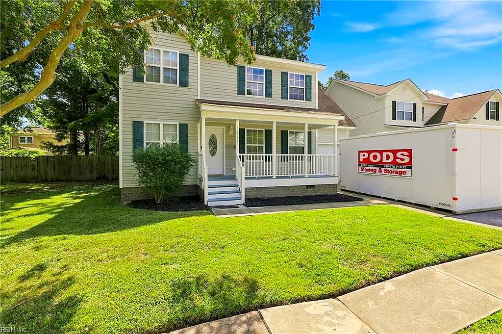 3216 Vimy Ridge AVE, NORFOLK VA 23509 - Main photo