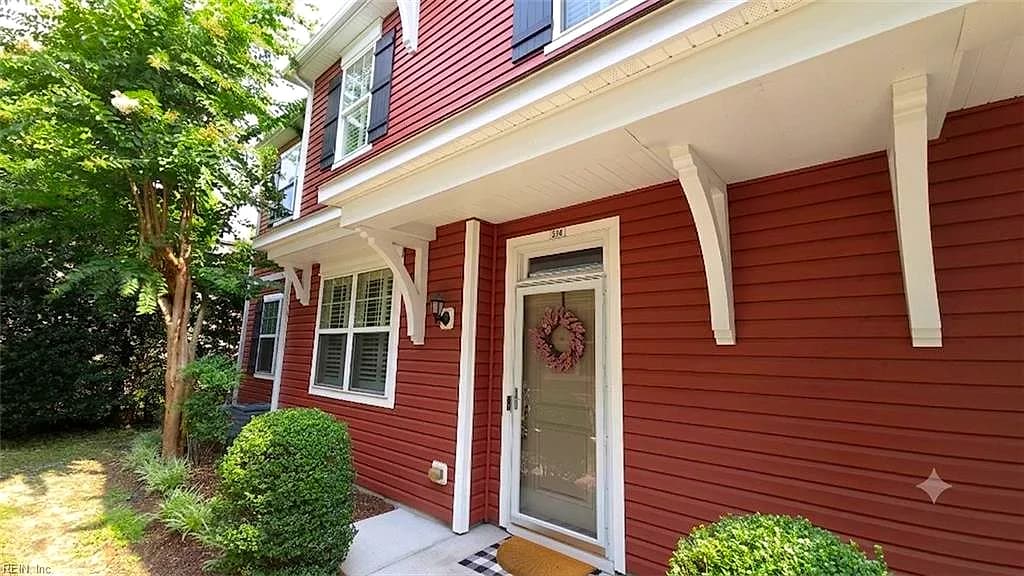 514 Trellis TRL, CHESAPEAKE VA 23320 - Photo 3