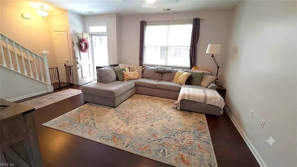 514 Trellis TRL, CHESAPEAKE VA 23320 - Photo 4