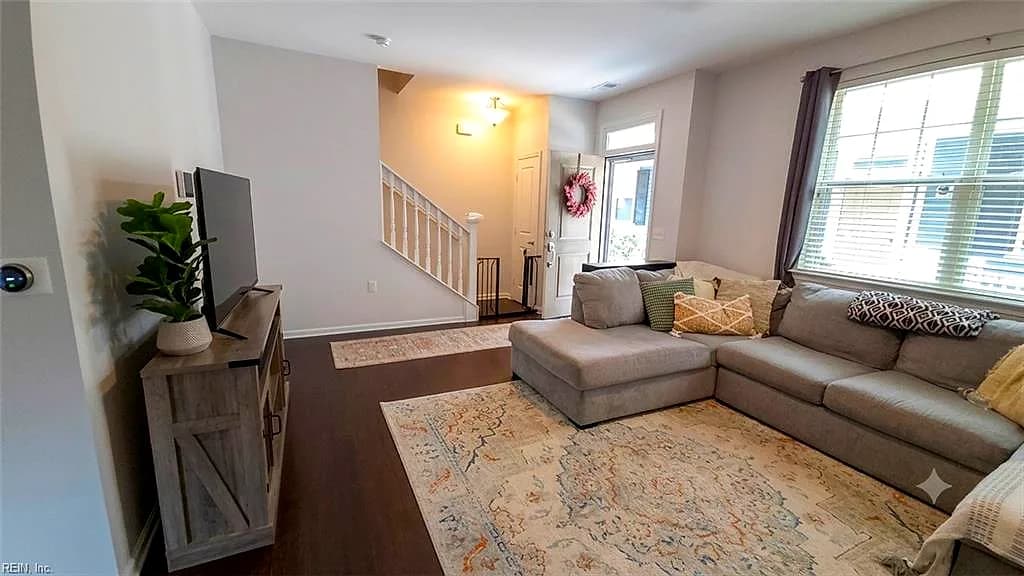 514 Trellis TRL, CHESAPEAKE VA 23320 - Photo 5